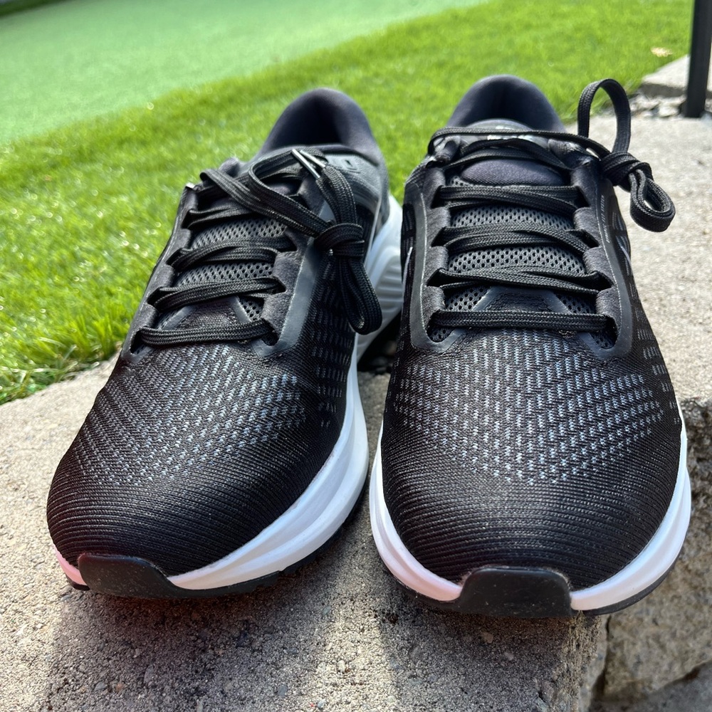 Men’s Air Zoom Structure 24